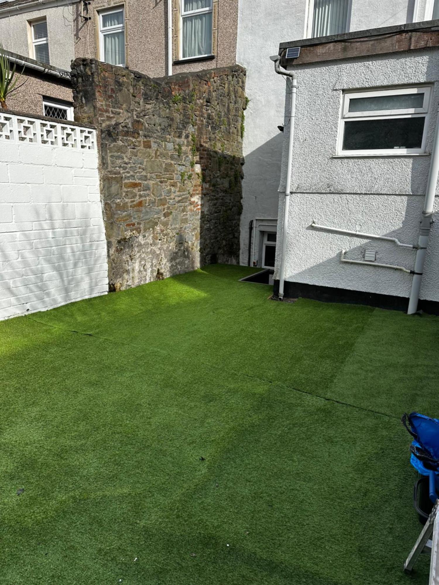 Studio Flat Twin - Town Centre Merthyr Tydfil Εξωτερικό φωτογραφία